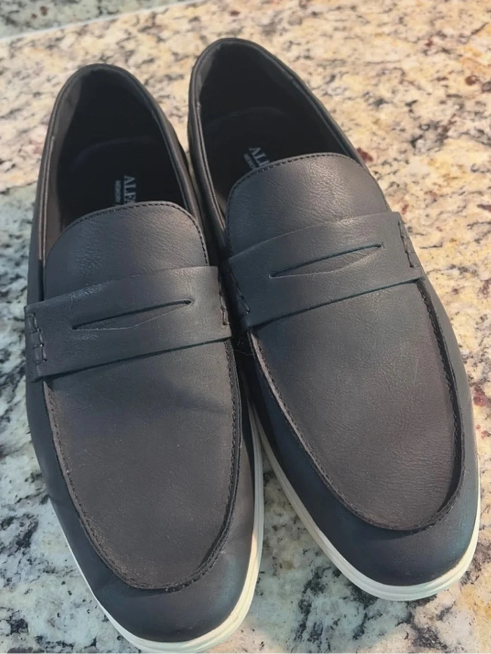 ALFANI♦️CASUAL LOAFER